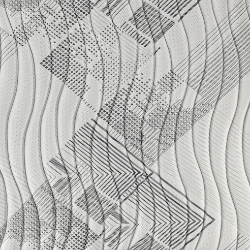 Colchón Pikolin Yang 2.0-COLCHONES HR-EBOLI BEDS