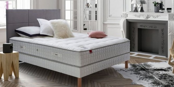 Los colchones de la marca Epeda