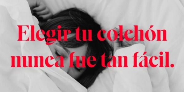 ¿Cómo elegir un colchón?